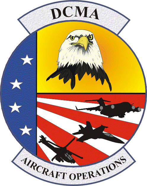 AO Operations seal